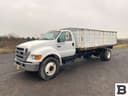 2006 Ford F-750 Image