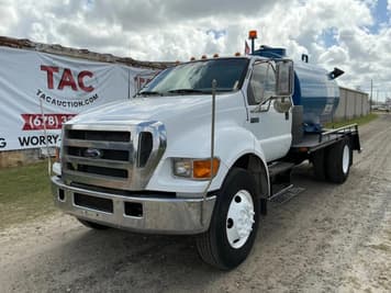 Main image Ford F-750