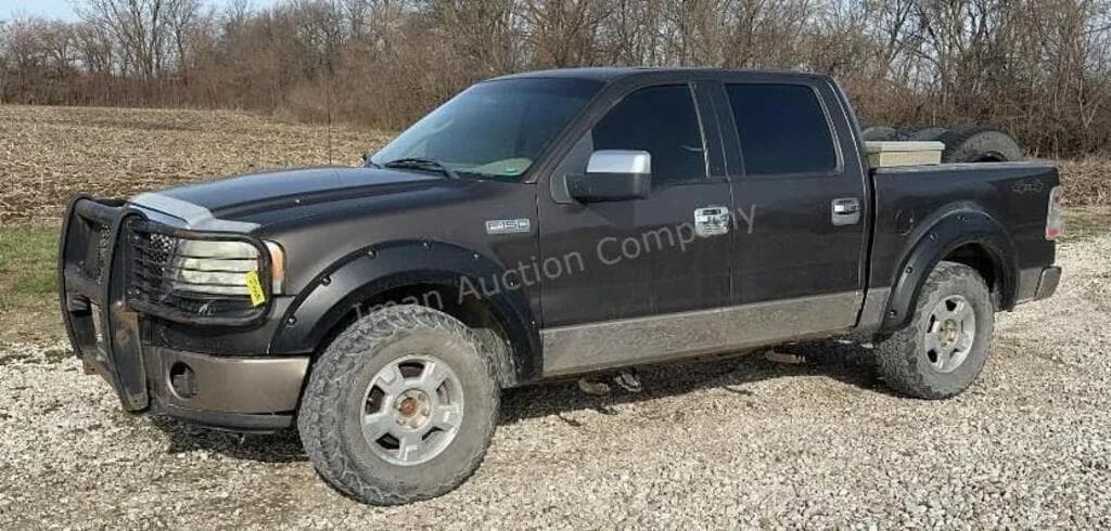 Image of Ford F-150 Primary image