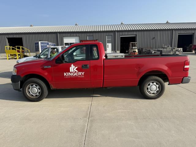 Image of Ford F-150 equipment image 3