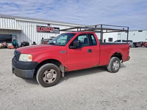 2006 Ford F-150 Image