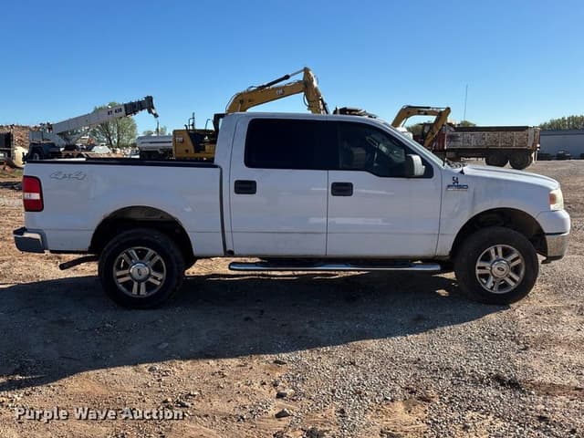 Image of Ford F-150 equipment image 3