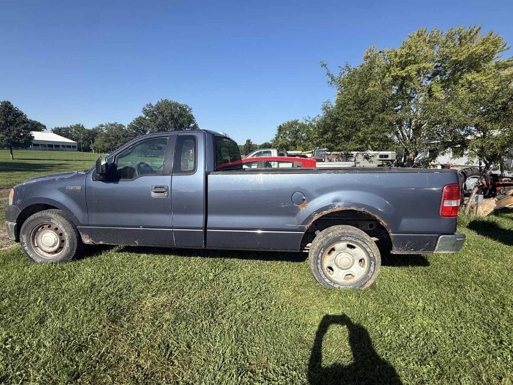 Image of Ford F-150 Primary image