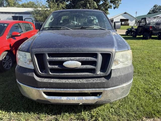 Image of Ford F-150 equipment image 1