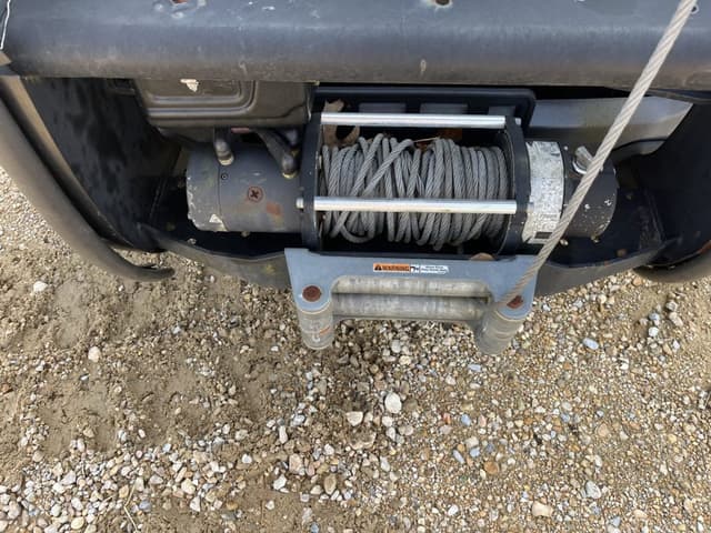 Image of Ford F-150 equipment image 4