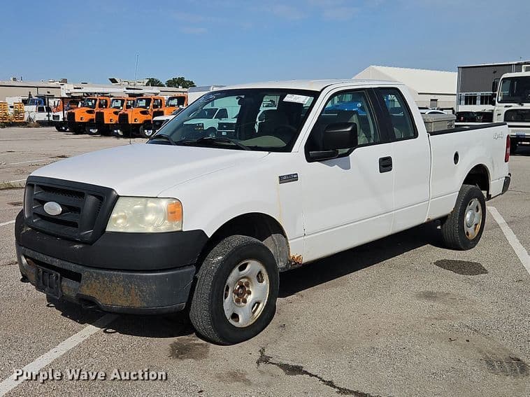 Image of Ford F-150 Primary image