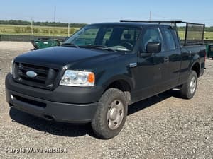 2006 Ford F-150 Image