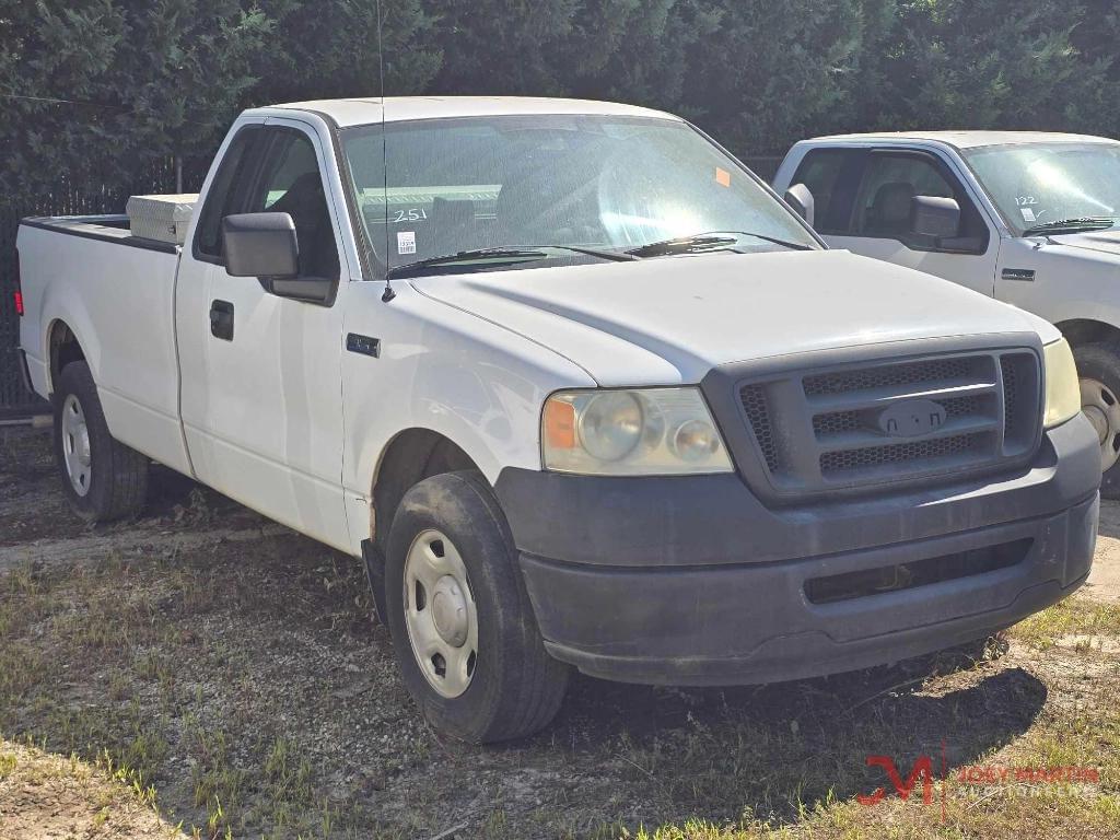 Image of Ford F-150 Primary image