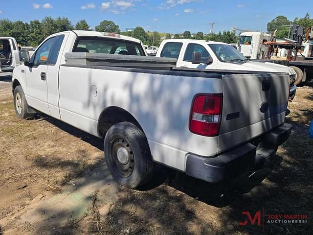 Image of Ford F-150 equipment image 3