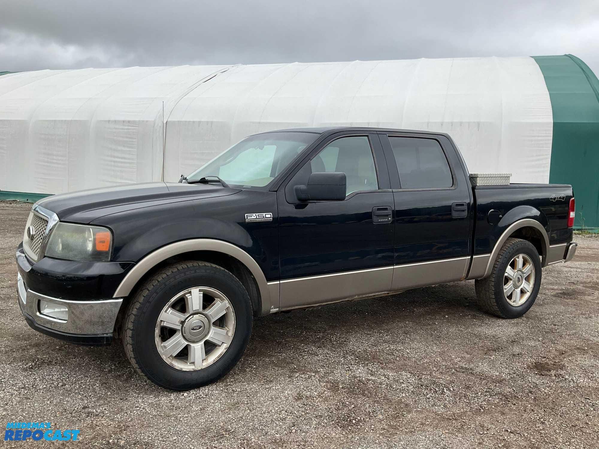 Main image Ford F-150