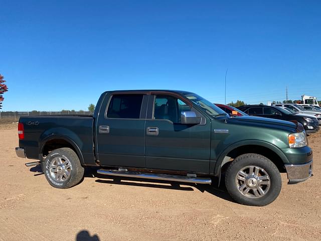 Image of Ford F-150 equipment image 3