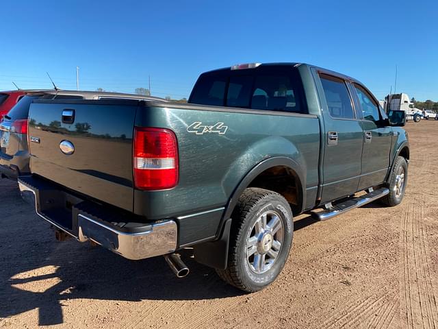 Image of Ford F-150 equipment image 4