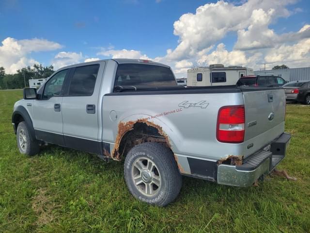 Image of Ford F-150 equipment image 3