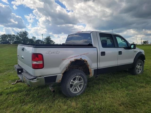Image of Ford F-150 equipment image 2