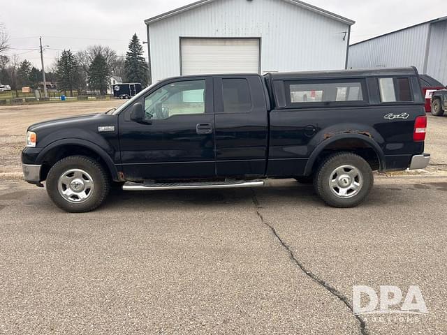 Image of Ford F-150 equipment image 2