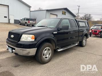 Main image Ford F-150
