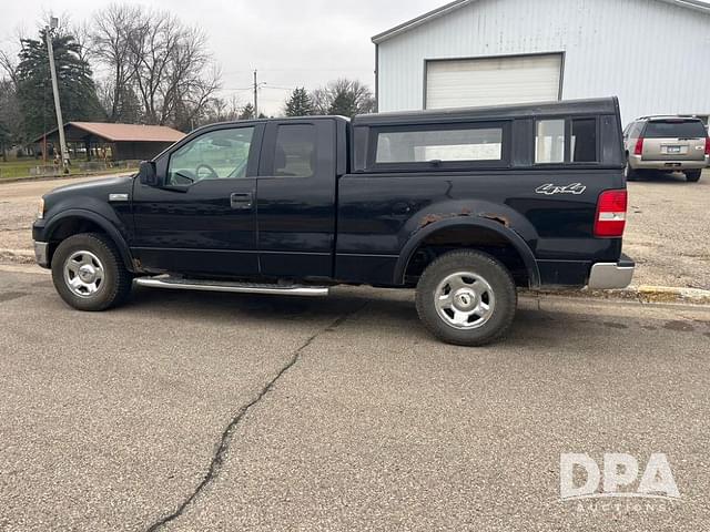 Image of Ford F-150 equipment image 3