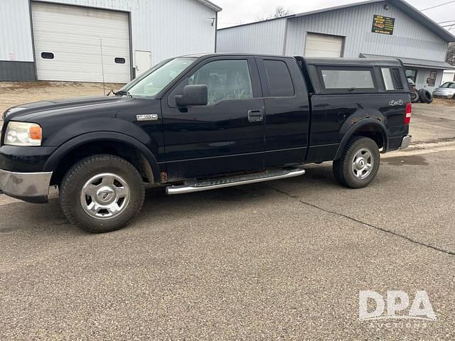 Image of Ford F-150 equipment image 1