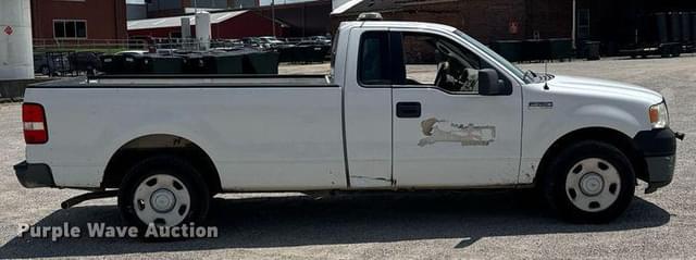 Image of Ford F-150 equipment image 3