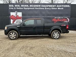 2006 Ford F-150 Image