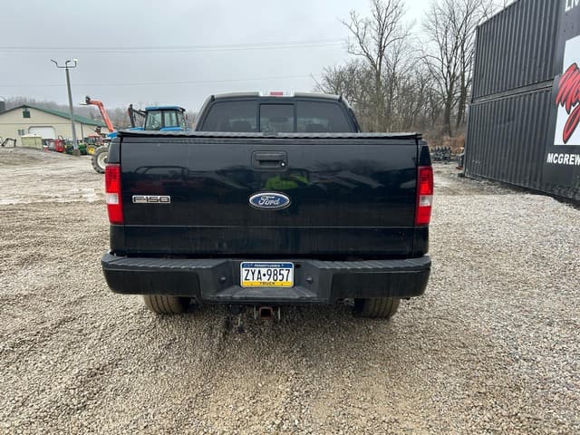 Image of Ford F-150 equipment image 2