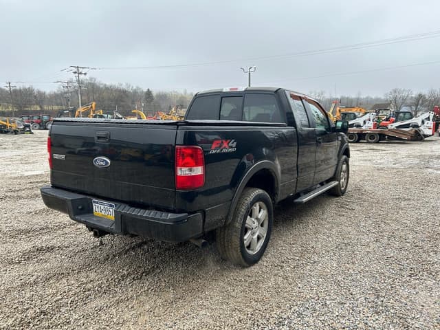 Image of Ford F-150 equipment image 3