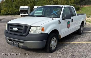 Main image Ford F-150