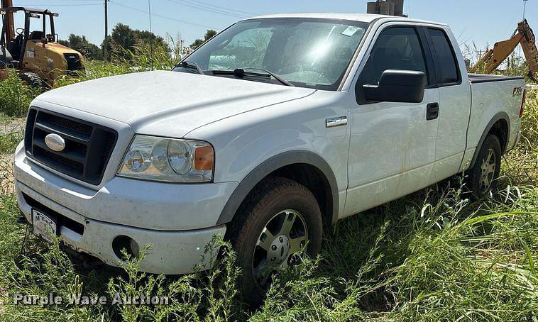 Image of Ford F-150 Primary image