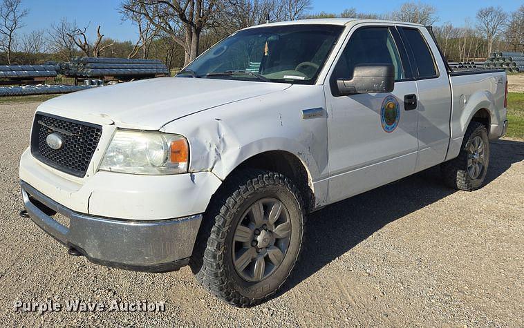 Image of Ford F-150 Primary image