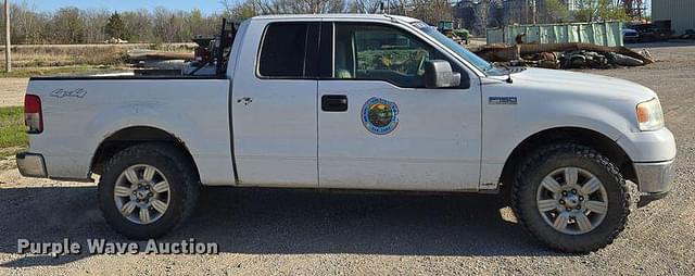 Image of Ford F-150 equipment image 3