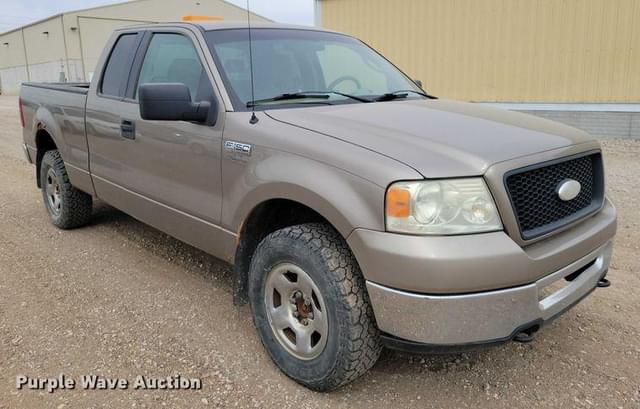 Image of Ford F-150 equipment image 2