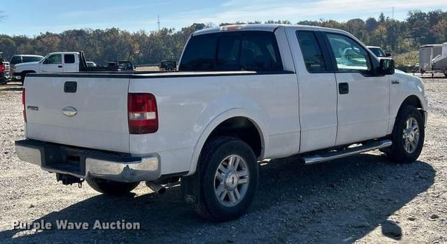 Image of Ford F-150 equipment image 4