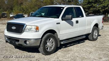Main image Ford F-150