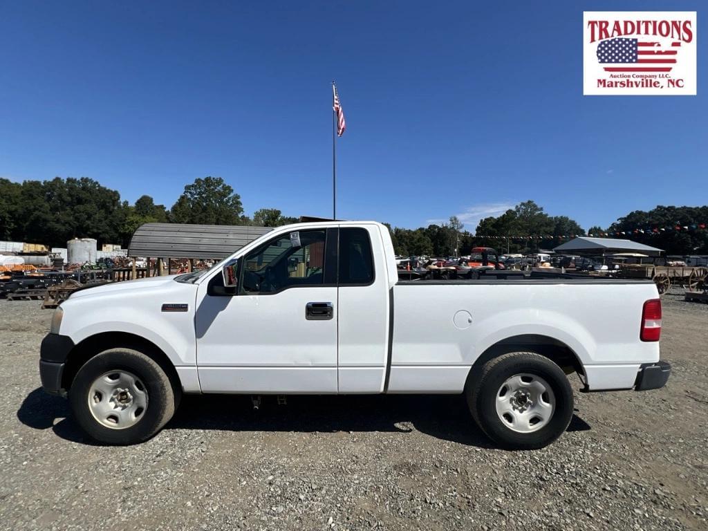Image of Ford F-150 Primary image