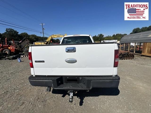 Image of Ford F-150 equipment image 3
