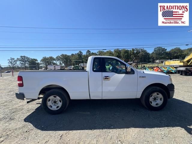 Image of Ford F-150 equipment image 2