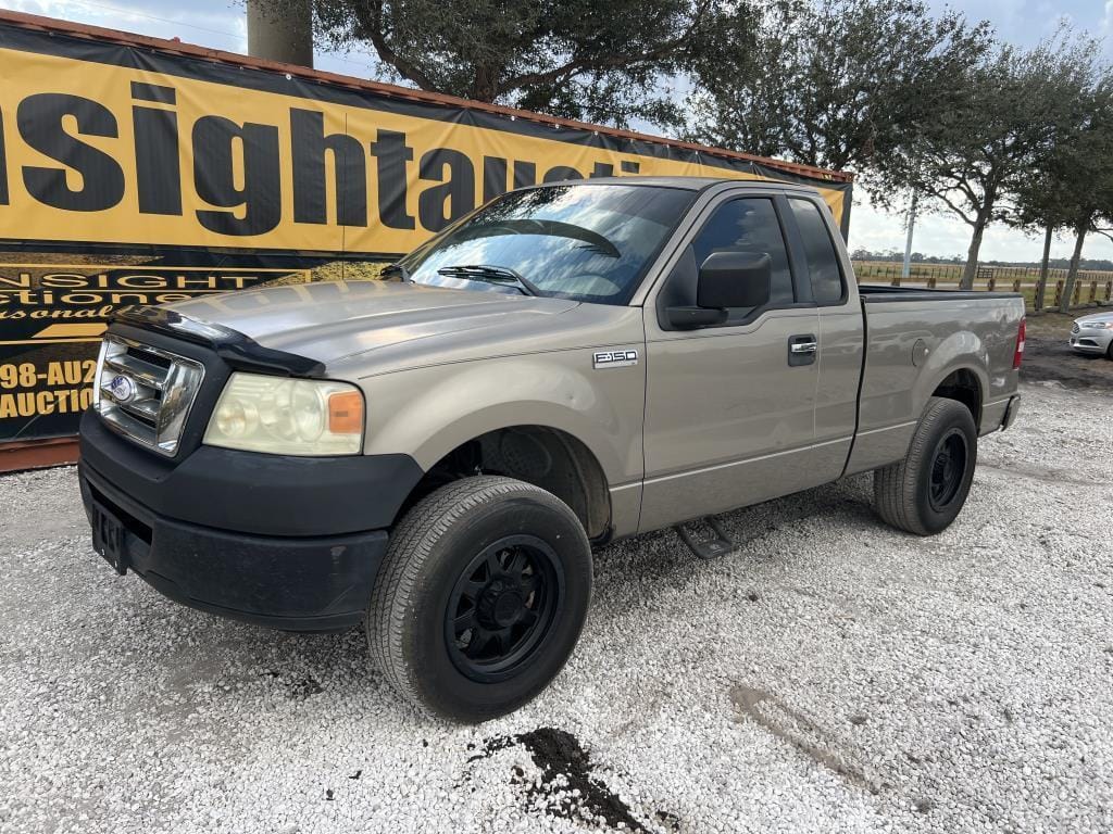 Main image Ford F-150