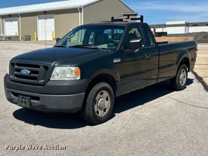 2006 Ford F-150 Image