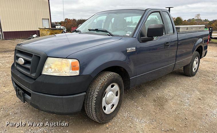 Image of Ford F-150 Primary image