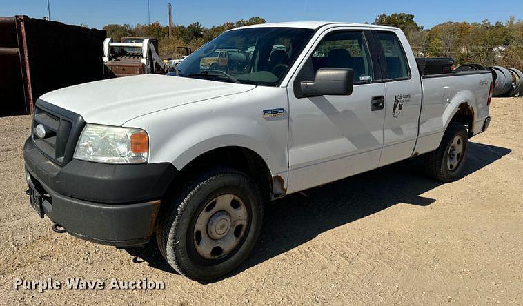 Image of Ford F-150 Primary image