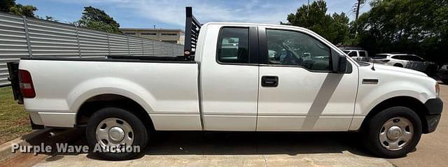 Image of Ford F-150 equipment image 3
