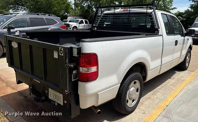 Image of Ford F-150 equipment image 4