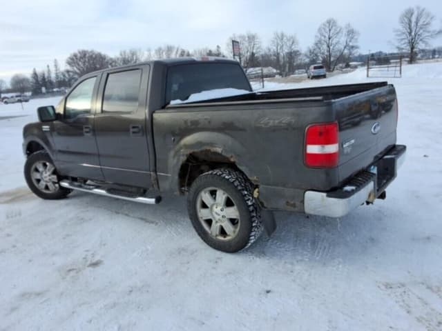 Image of Ford F-150 equipment image 2