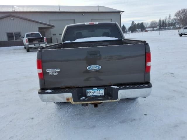 Image of Ford F-150 equipment image 3