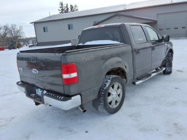 Image of Ford F-150 equipment image 4