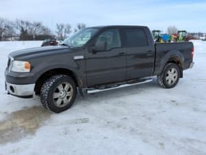 2006 Ford F-150 Image