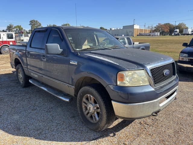 Image of Ford F-150 equipment image 2