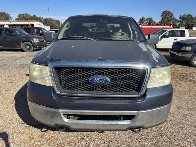 Image of Ford F-150 equipment image 4