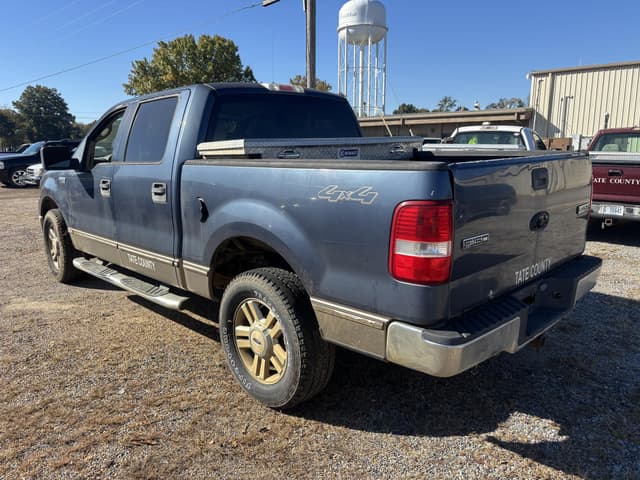Image of Ford F-150 equipment image 3