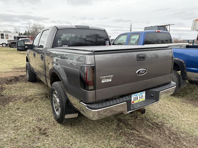 Image of Ford F-150 equipment image 3